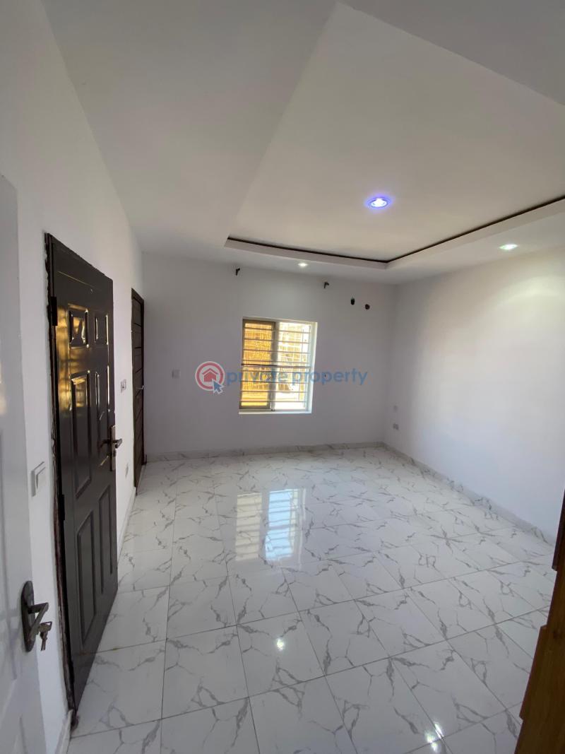 4 bedroom Terrace For Rent Ikota Lekki Lagos - 6