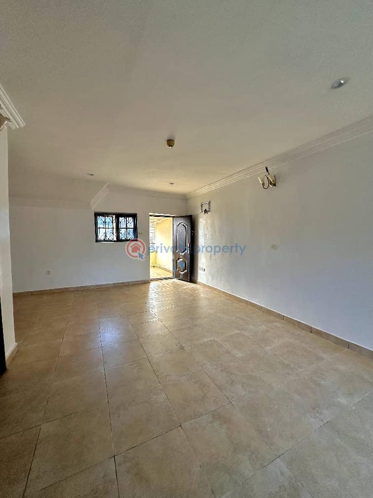 4 bedroom Terraced Duplex For Rent Gudu Abuja Phase 2  - 4