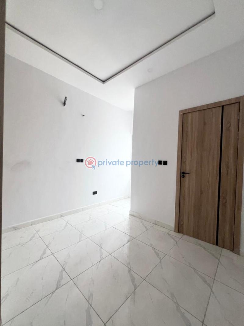 4 bedroom terrace duplex - 28 4 bedroom Terraced Duplex For Sale Victoria Garden City Ajah Lagos - 28