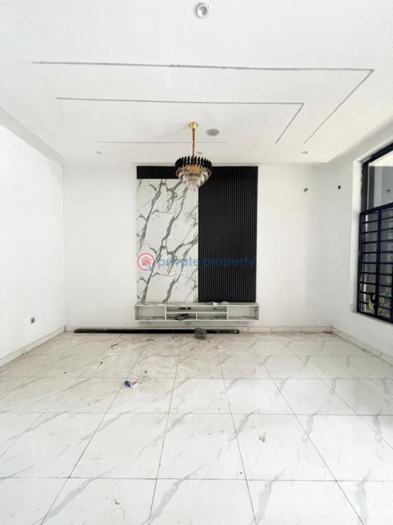 4 bedroom Terraced Duplex For Sale Ajah Lagos - 7