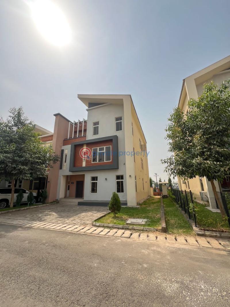 4 bedroom Terraced Duplex For Sale Dawaki, Abuja Bwari Abuja Phase 4  - 11