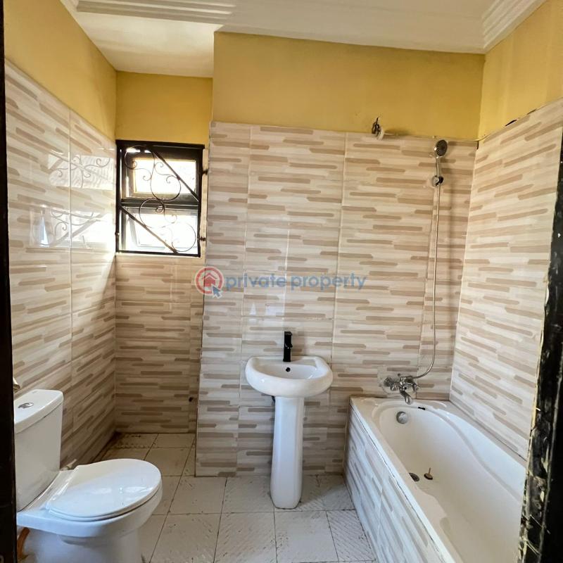 4 bedroom Terraced Duplex For Rent Ikate Elegushi Lekki Lagos - 5