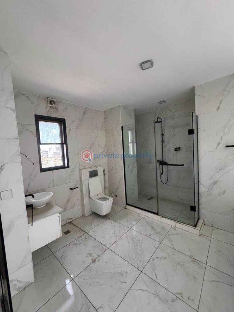 4 bedroom Terraced Duplex For Rent Lekki Phase 1 Lagos - 9