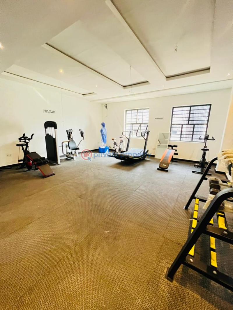 4 bedroom Terraced Duplex For Sale Ikate Elegushi Lekki Lagos - 12