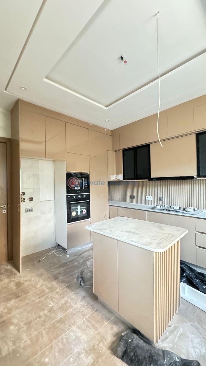 4 bedroom Duplex For Sale Jahi Abuja Phase 2  - 7