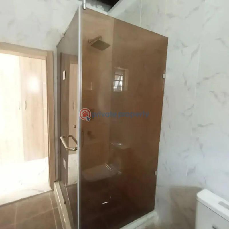 4 bedroom Duplex For Rent Ikota Gra, Lekki, Lagos Ikota Lekki Lagos - 5