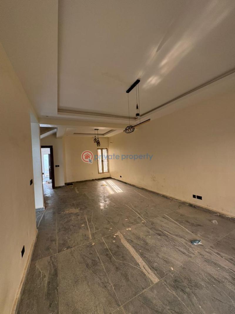 4 bedroom Terraced Duplex For Sale Maitama Abuja Phase 1  - 7