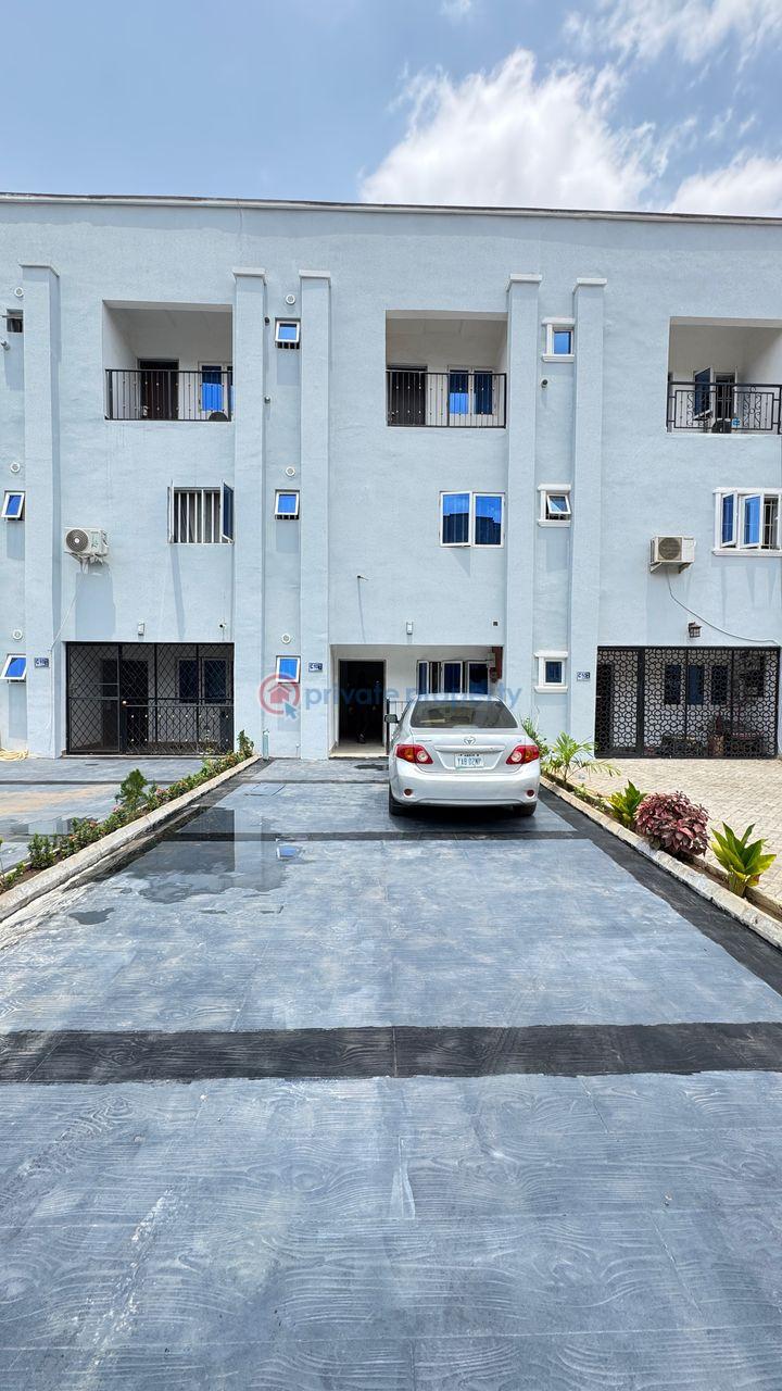 4 bedroom House For Sale Gaduwa Abuja Phase 2  - 0