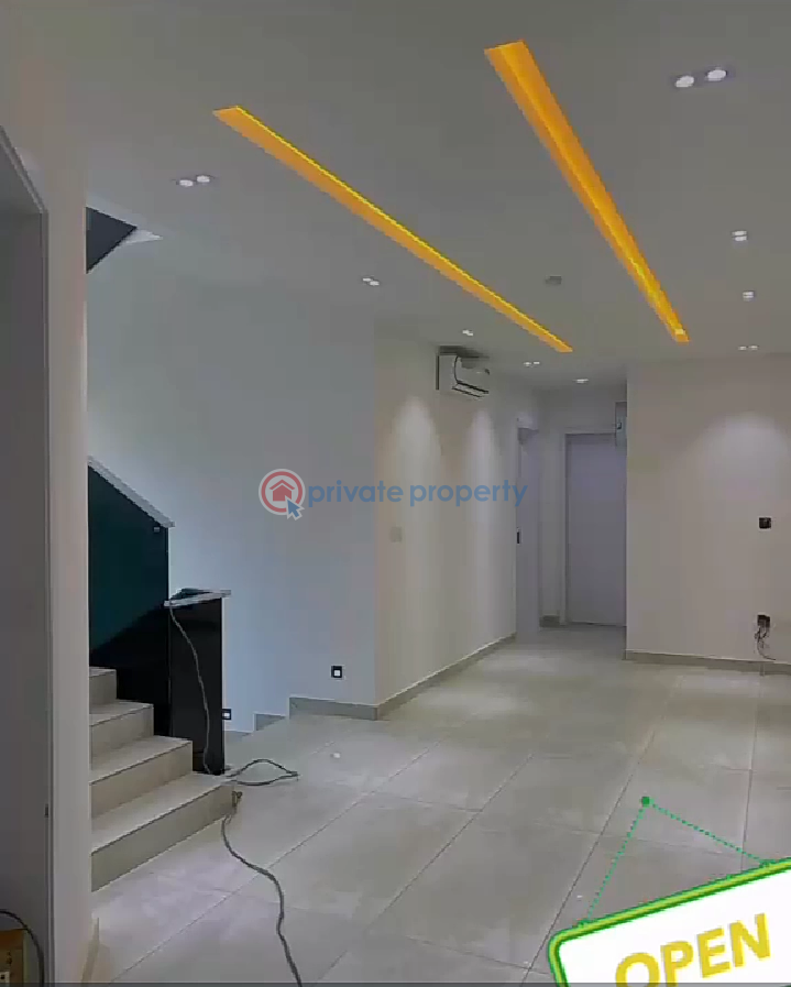 4 bedroom Semi detached Duplex For Sale Crowrie Creek Estate Lekki Lagos - 20