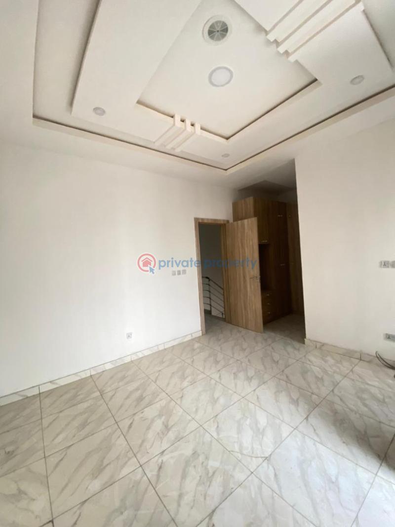 4 bedroom Duplex For Sale Ikota Lekki Lagos - 10