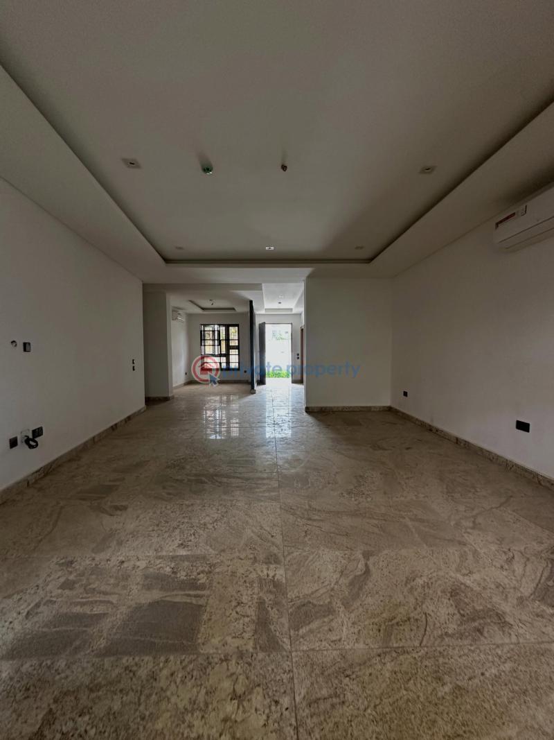 4 bedroom Terraced Duplex For Sale Wuse II Abuja Phase 1  - 18