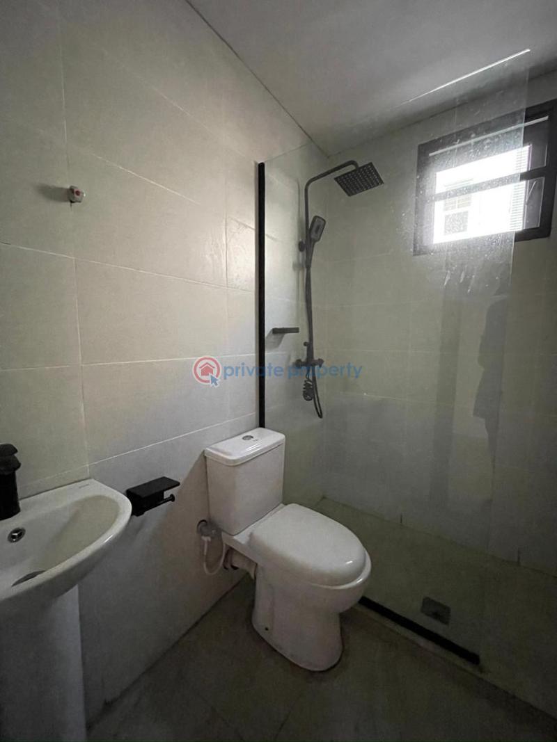 4 bedroom Terraced Duplex For Rent Lekki Phase 1 Lagos - 8