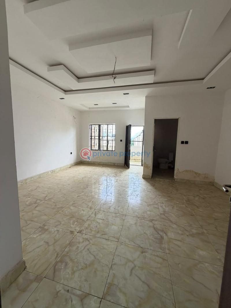 4 bedroom Terraced Duplex For Sale Mbora / Abuja Mbora Abuja Phase 3  - 7
