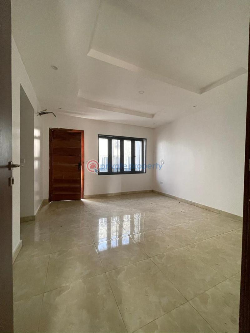 4 bedroom Terraced Duplex For Rent Lekki Phase 1 Lagos - 2