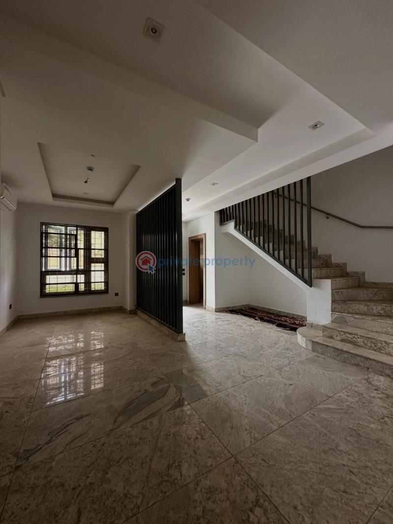 4 bedroom Terraced Duplex For Sale Wuse II Abuja Phase 1  - 9