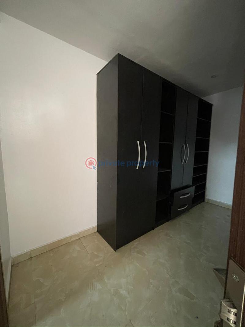 4 bedroom Terraced Duplex For Rent Lekki Phase 1 Lagos - 5