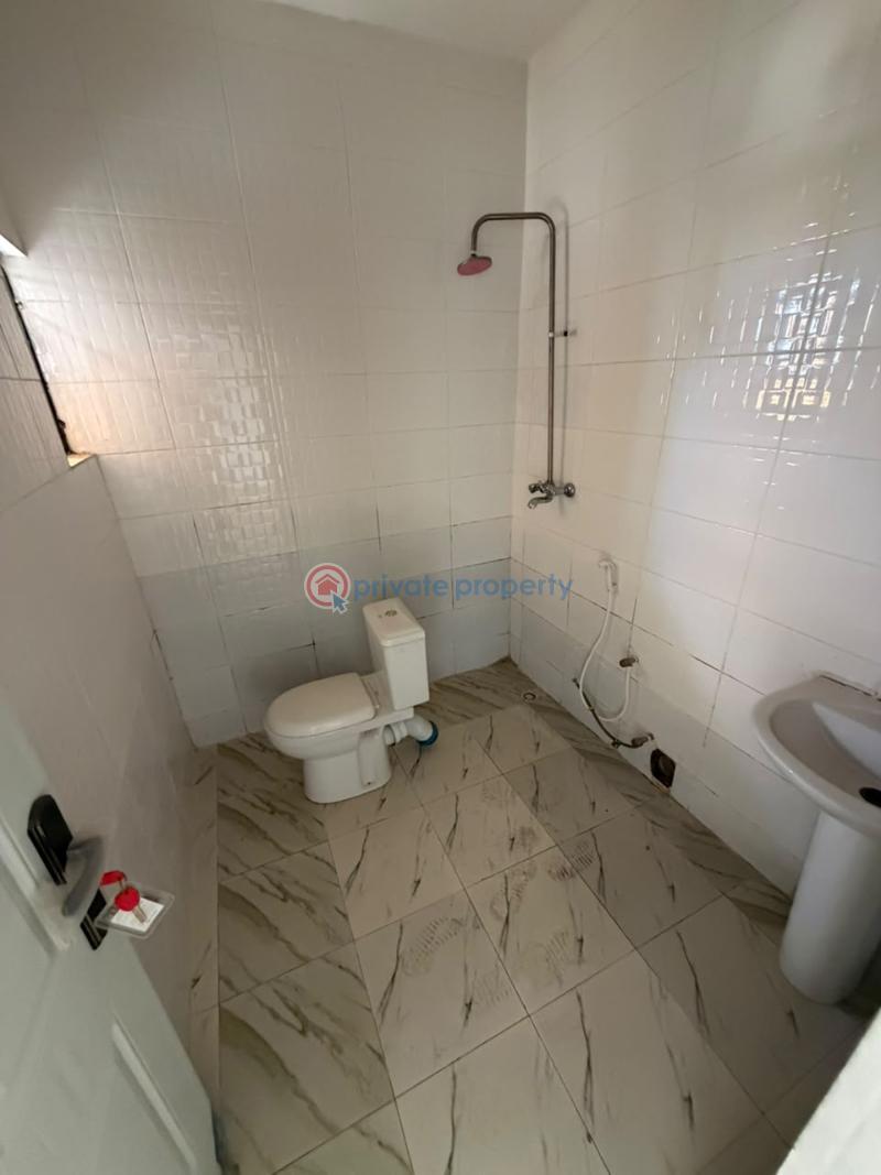 4 bedroom Terraced Duplex For Sale Mbora / Abuja Mbora Abuja Phase 3  - 6