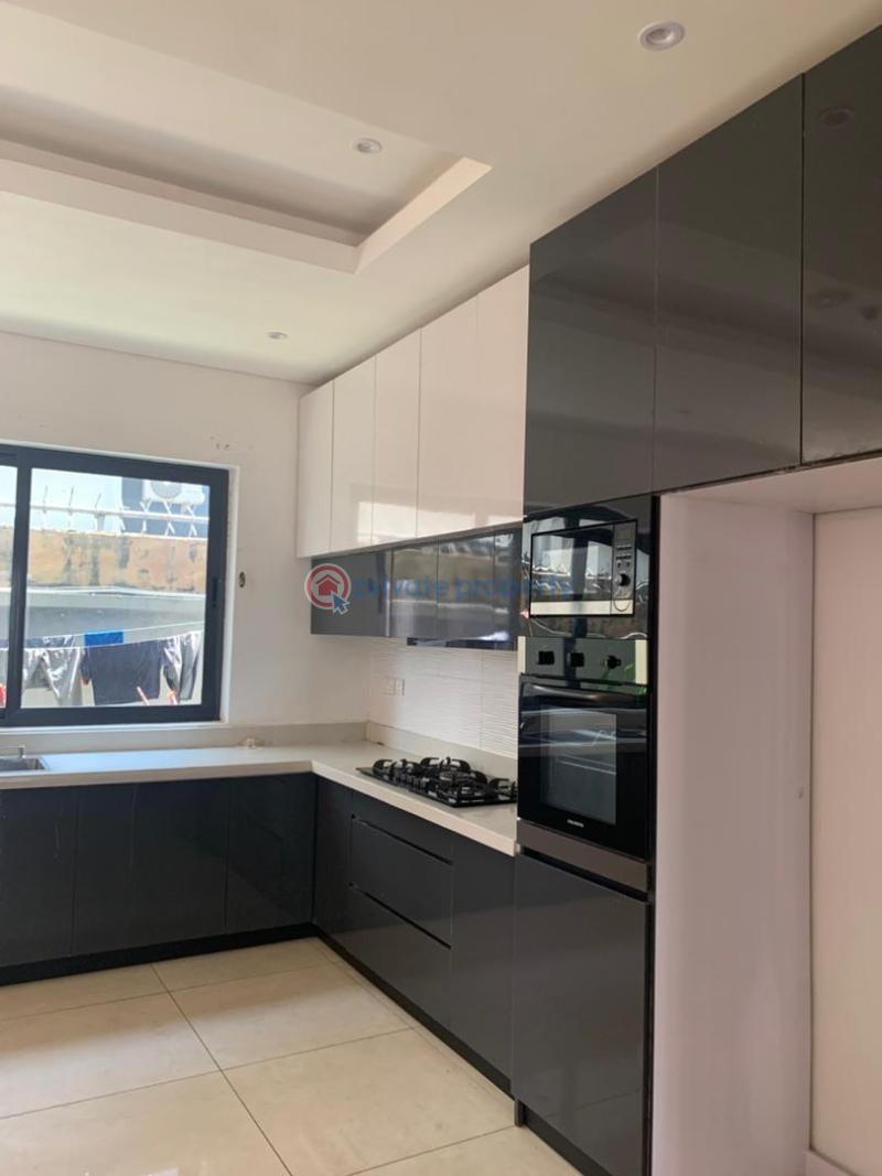 4 bedroom Terraced Duplex For Rent Old Ikoyi Lagos - 2