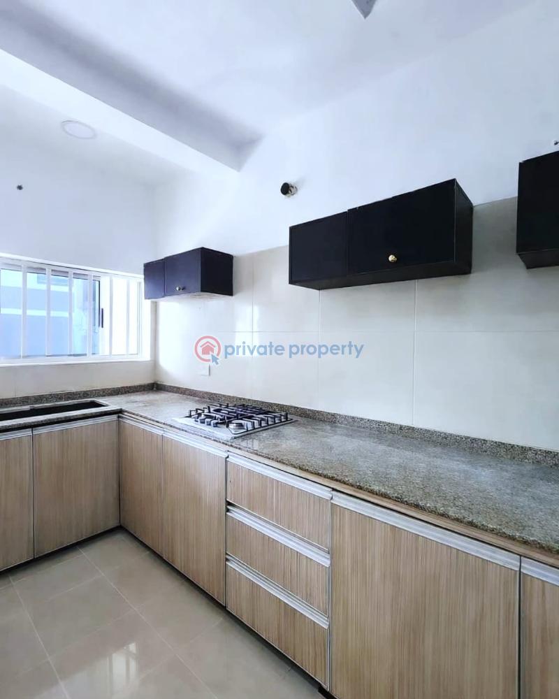 4 bedroom Terraced Duplex For Rent Lekki Phase 1 Lagos - 2