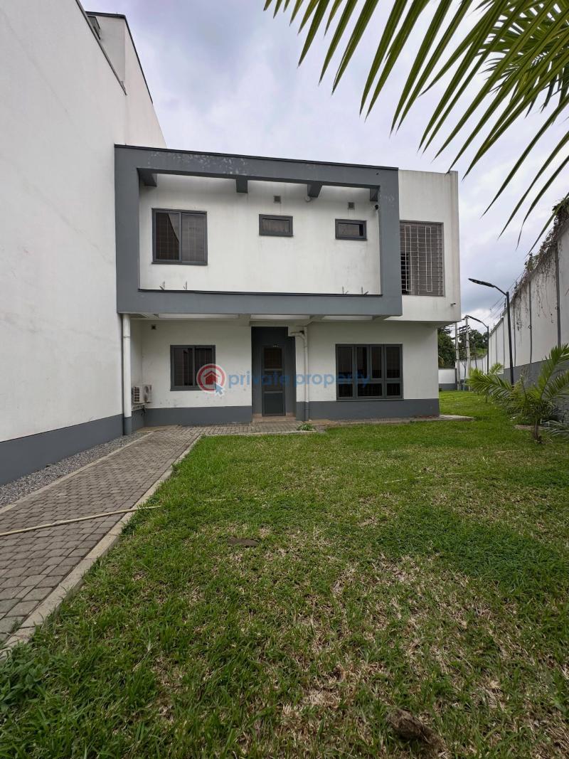 4 bedroom Terraced Duplex For Sale Wuse II Abuja Phase 1  - 2
