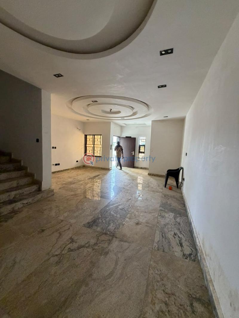 4 bedroom Terraced Duplex For Sale Mbora / Abuja Mbora Abuja Phase 3  - 3