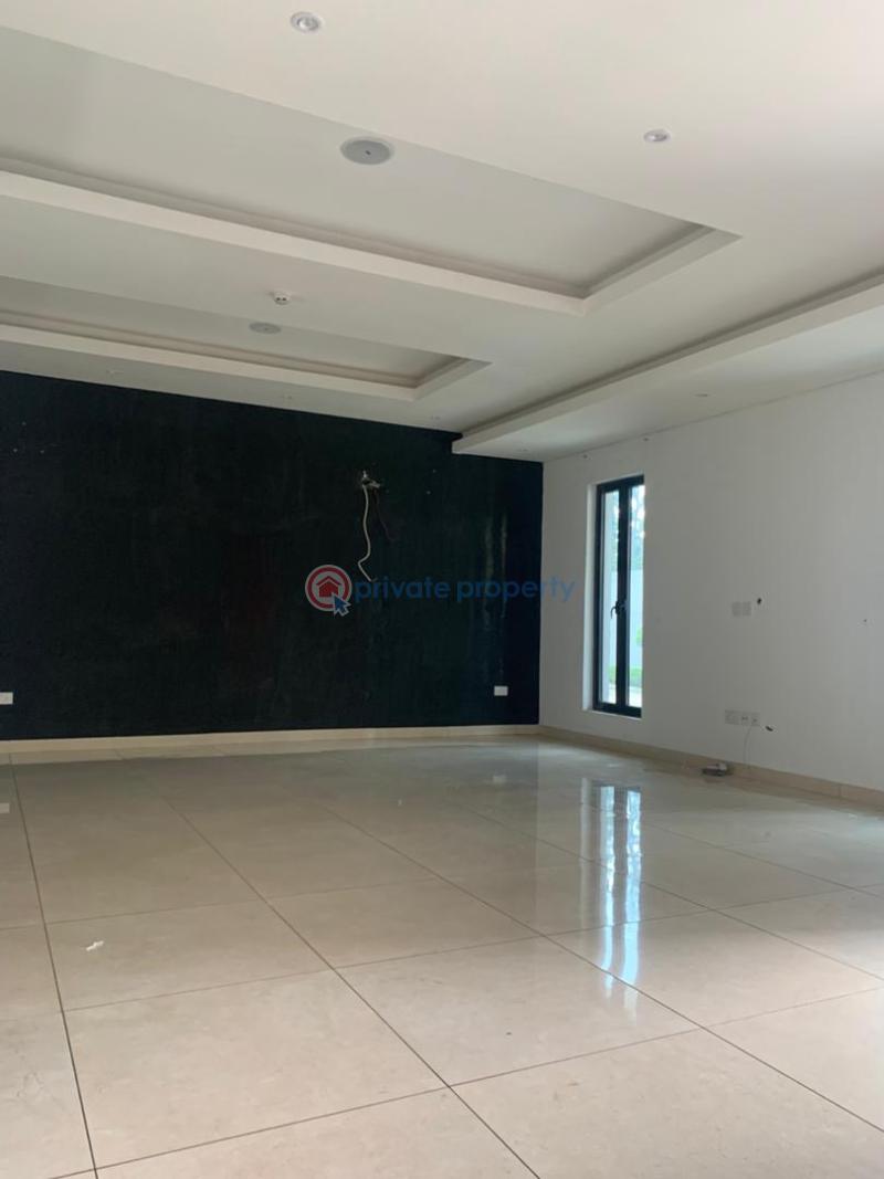 4 bedroom Terraced Duplex For Rent Lekki Phase 1 Lagos - 13