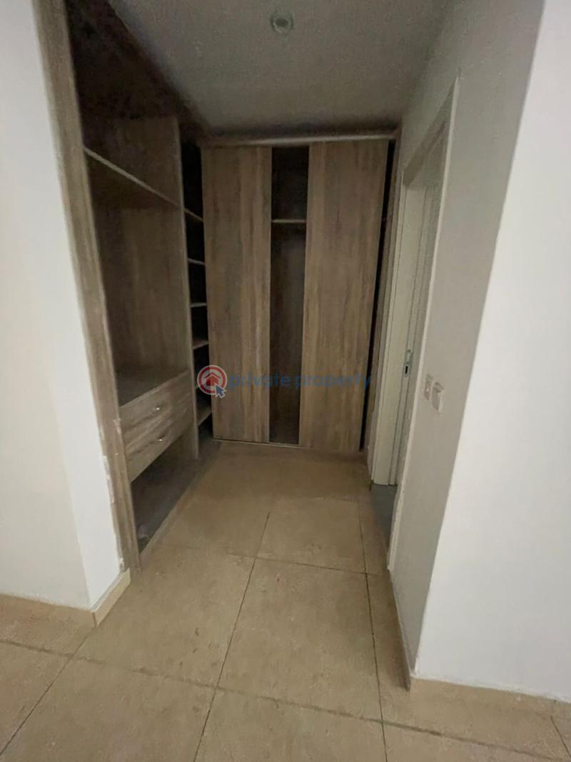 4 bedroom Terraced Duplex For Rent Osborne Phase 2 Ikoyi Osborne Foreshore Estate Ikoyi Lagos - 10