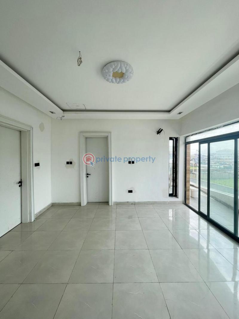 4 bedroom Terraced Duplex For Sale Ilasan Lekki Lagos - 6