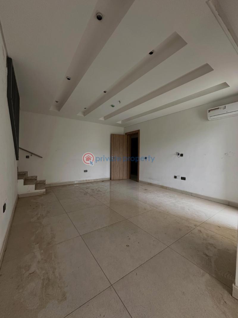 4 bedroom Terraced Duplex For Sale Wuse II Abuja Phase 1  - 13