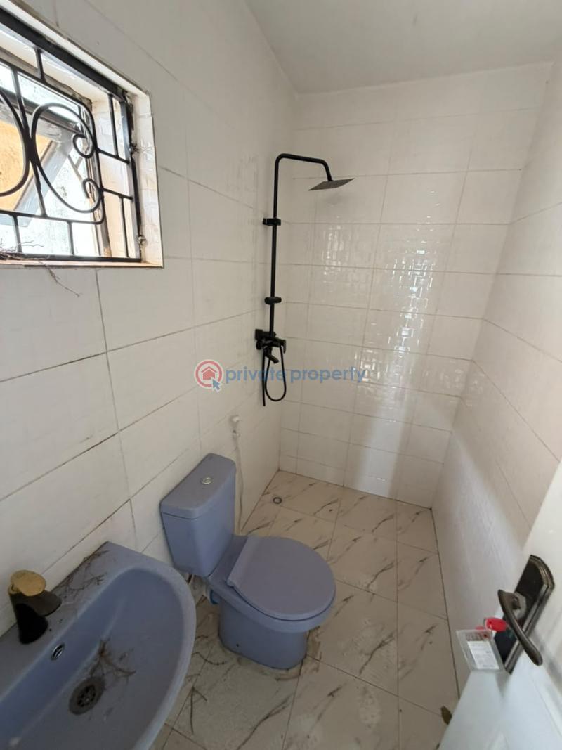 4 bedroom Terraced Duplex For Sale Mbora / Abuja Mbora Abuja Phase 3  - 5