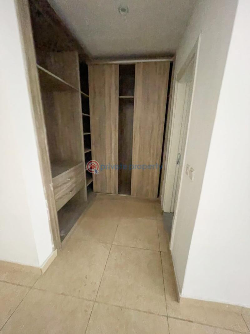 4 bedroom Terraced Duplex For Rent Osborne Phase 2 Ikoyi Osborne Foreshore Estate Ikoyi Lagos - 9