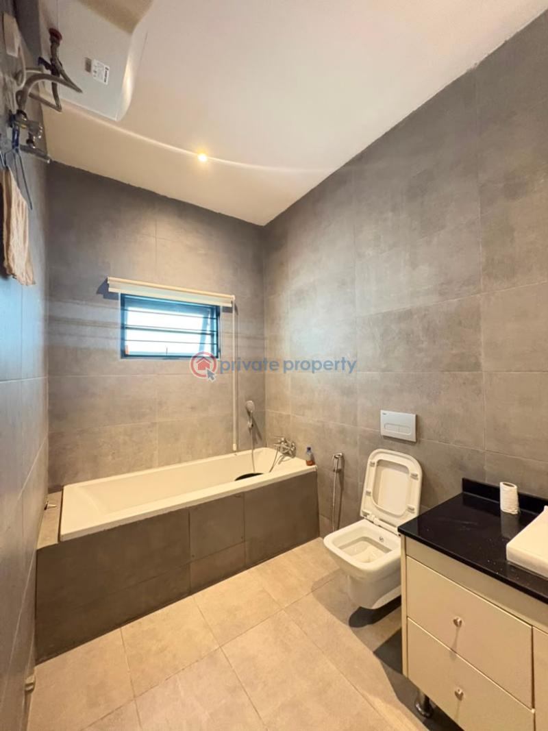 4 bedroom Terraced Duplex For Rent Wuse II Abuja Phase 1  - 12