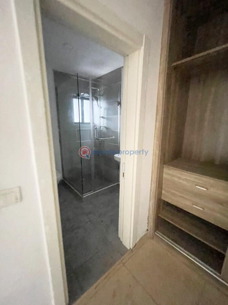 4 bedroom Terraced Duplex For Rent Osborne Phase 2 Ikoyi Osborne Foreshore Estate Ikoyi Lagos - 6