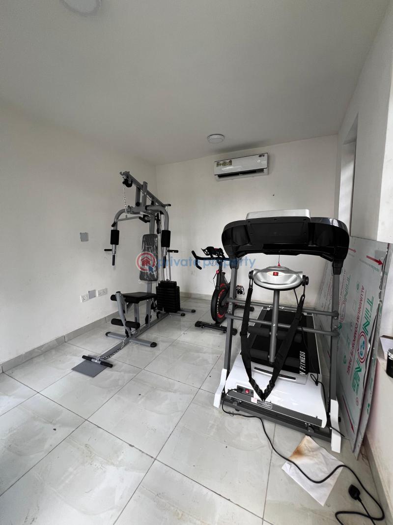 4 bedroom Terraced Duplex For Sale Victoria Island Lagos - 7