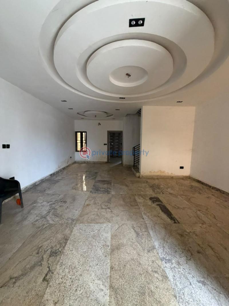 4 bedroom Terraced Duplex For Sale Mbora / Abuja Mbora Abuja Phase 3  - 2