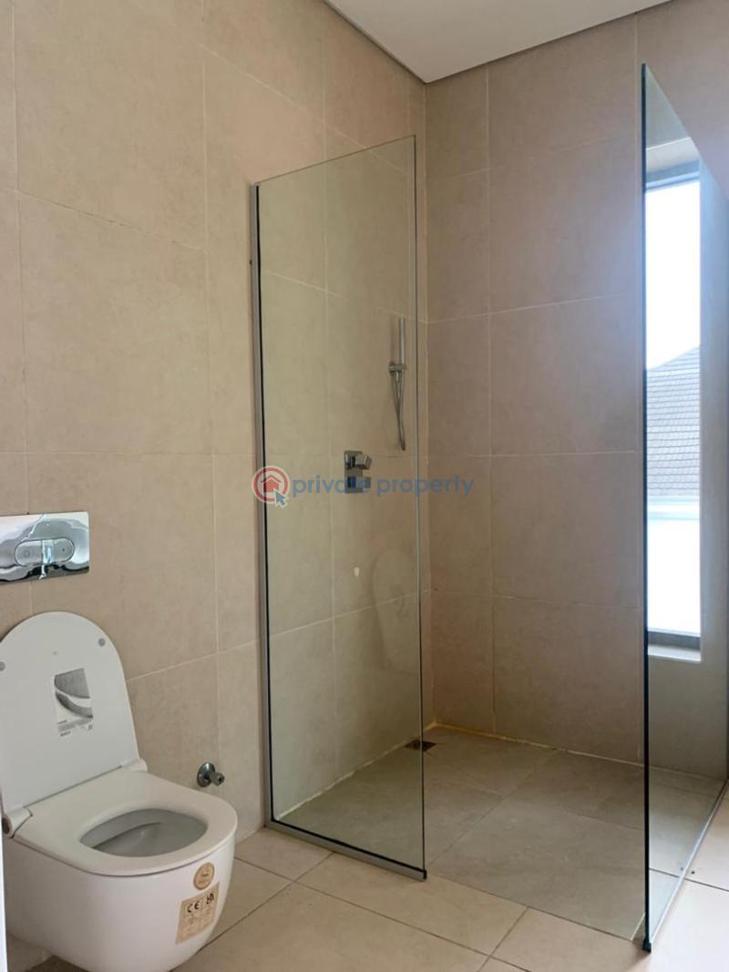 4 bedroom Terraced Duplex For Rent Old Ikoyi Lagos - 6