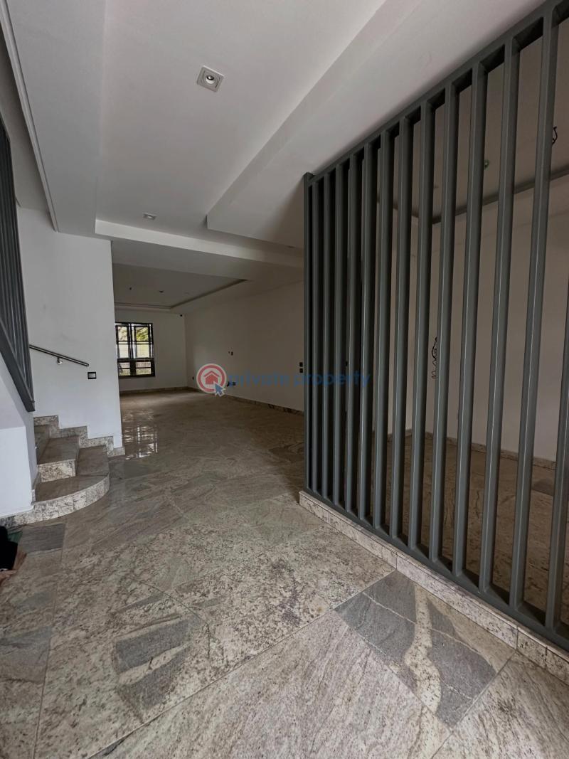 4 bedroom Terraced Duplex For Sale Wuse II Abuja Phase 1  - 16