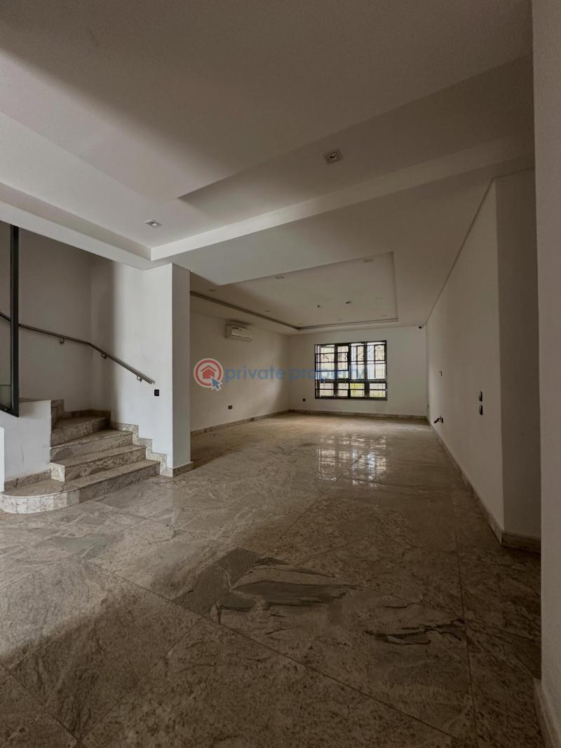 4 bedroom Terraced Duplex For Sale Wuse II Abuja Phase 1  - 10