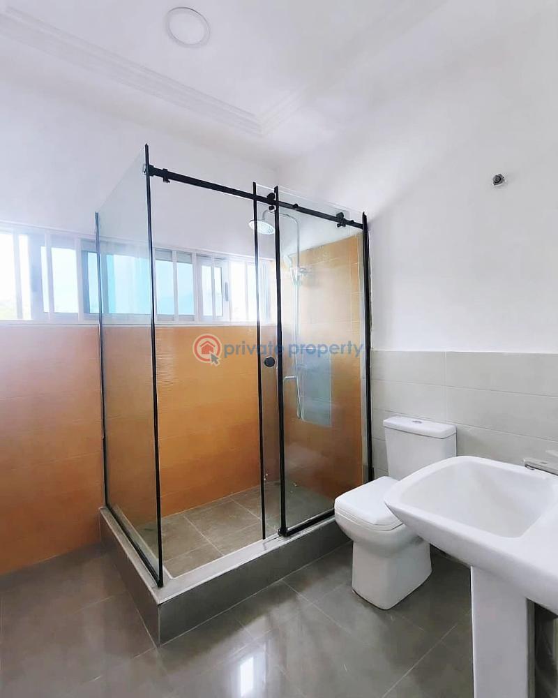 4 bedroom Terraced Duplex For Rent Lekki Phase 1 Lagos - 6