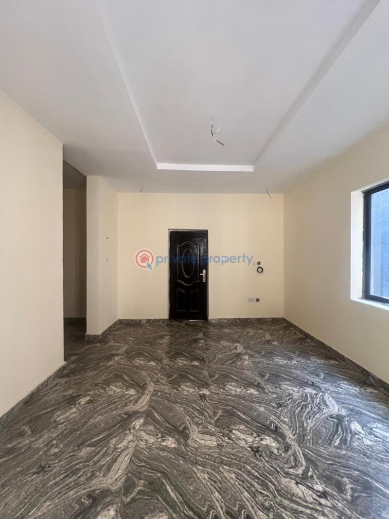 4 bedroom Terrace For Rent Guzape Abuja Phase 1  - 10