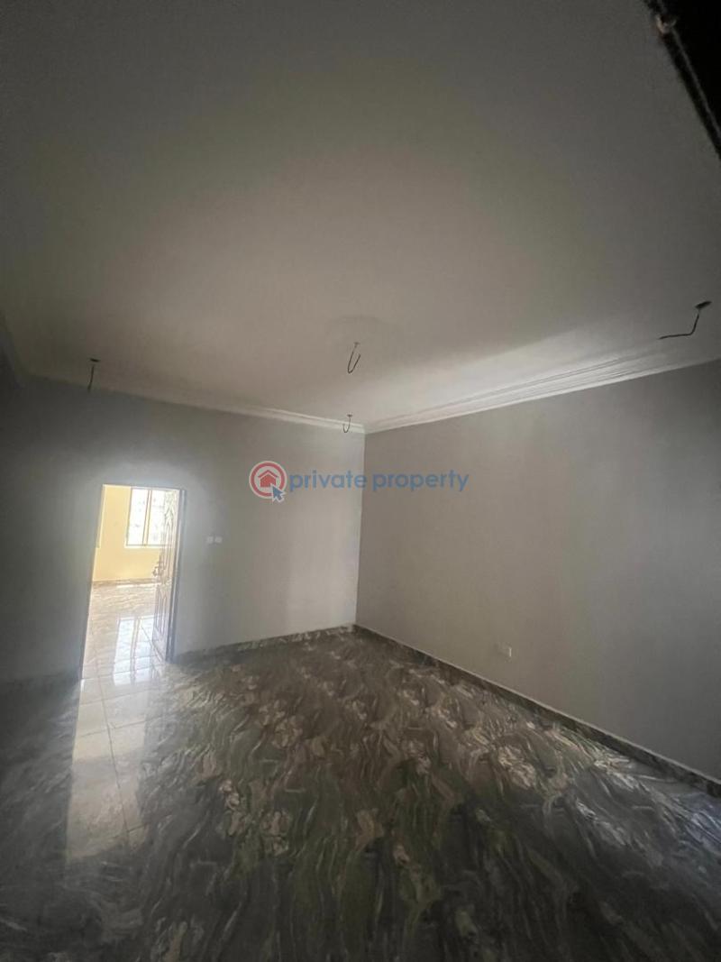 4 bedroom Terrace For Rent Guzape Abuja Phase 1  - 3