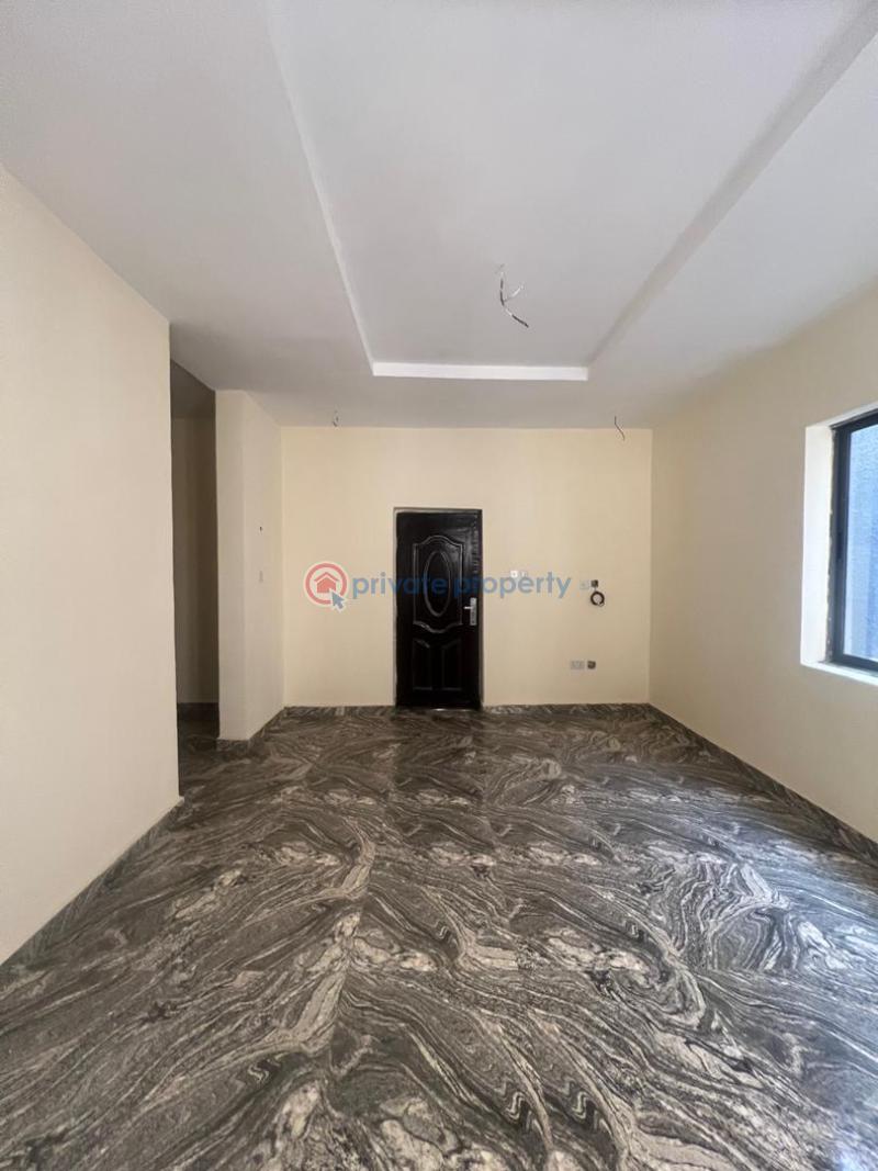 4 bedroom Terrace For Rent Guzape Abuja Phase 1  - 7