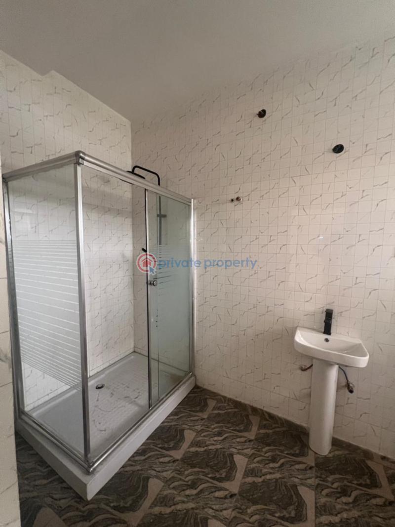 4 bedroom Terrace For Rent Guzape Abuja Phase 1  - 5