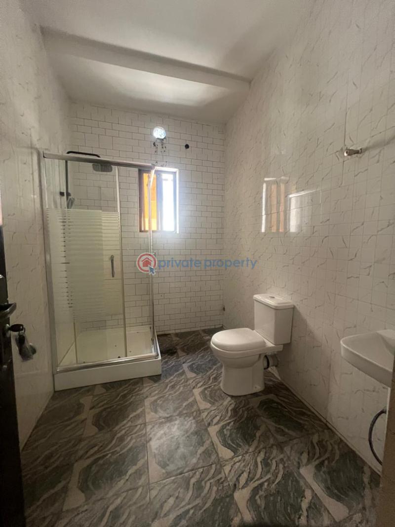 4 bedroom Terrace For Rent Guzape Abuja Phase 1  - 9