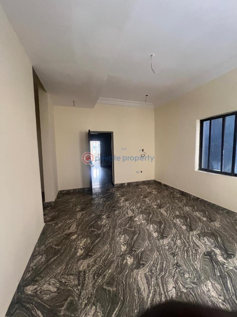 4 bedroom Terrace For Rent Guzape Abuja Phase 1  - 2
