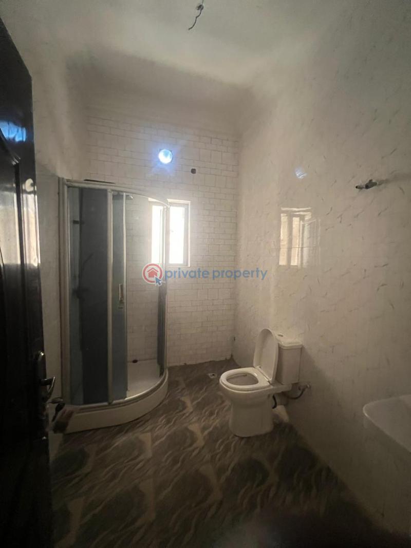 4 bedroom Terrace For Rent Guzape Abuja Phase 1  - 1