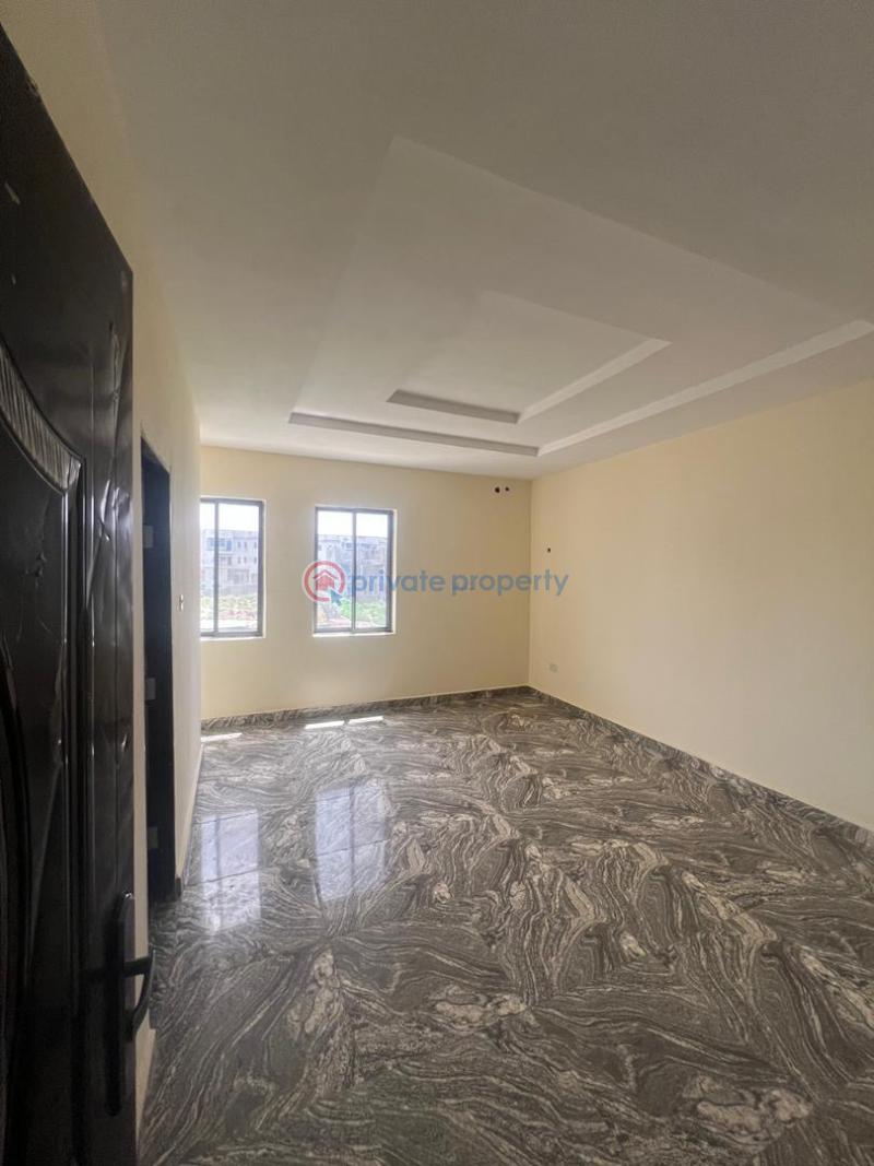 4 bedroom Terrace For Rent Guzape Abuja Phase 1  - 4