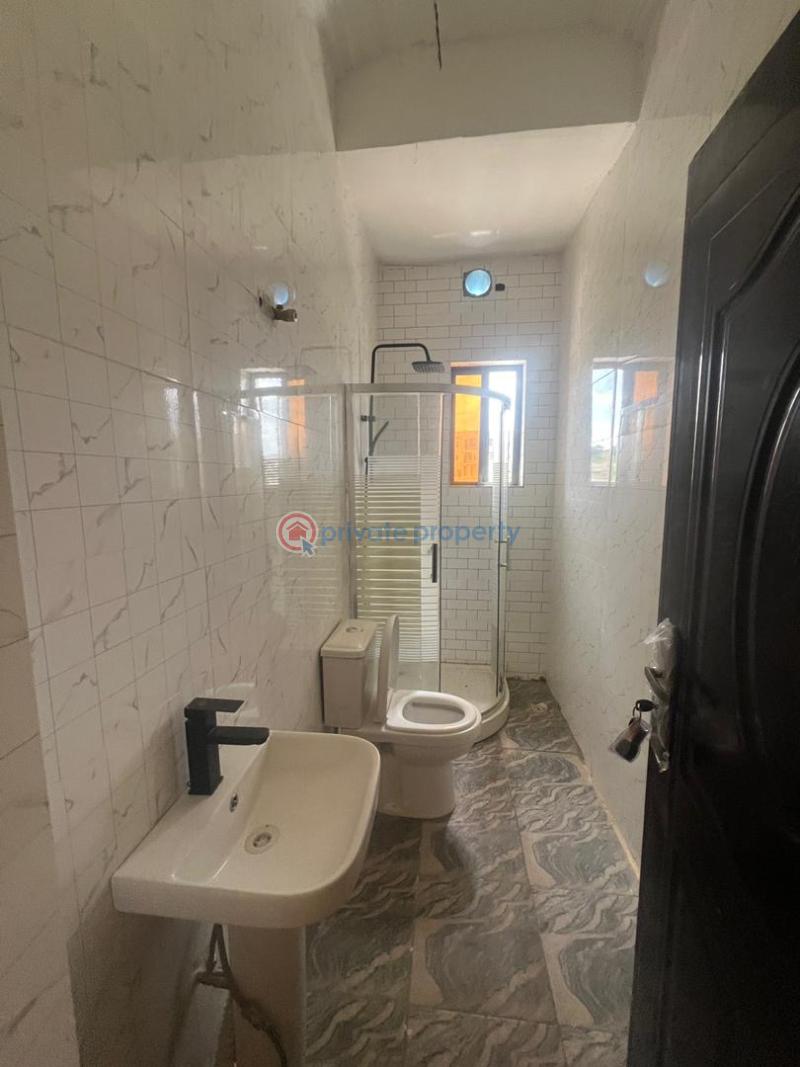 4 bedroom Terrace For Rent Guzape Abuja Phase 1  - 0