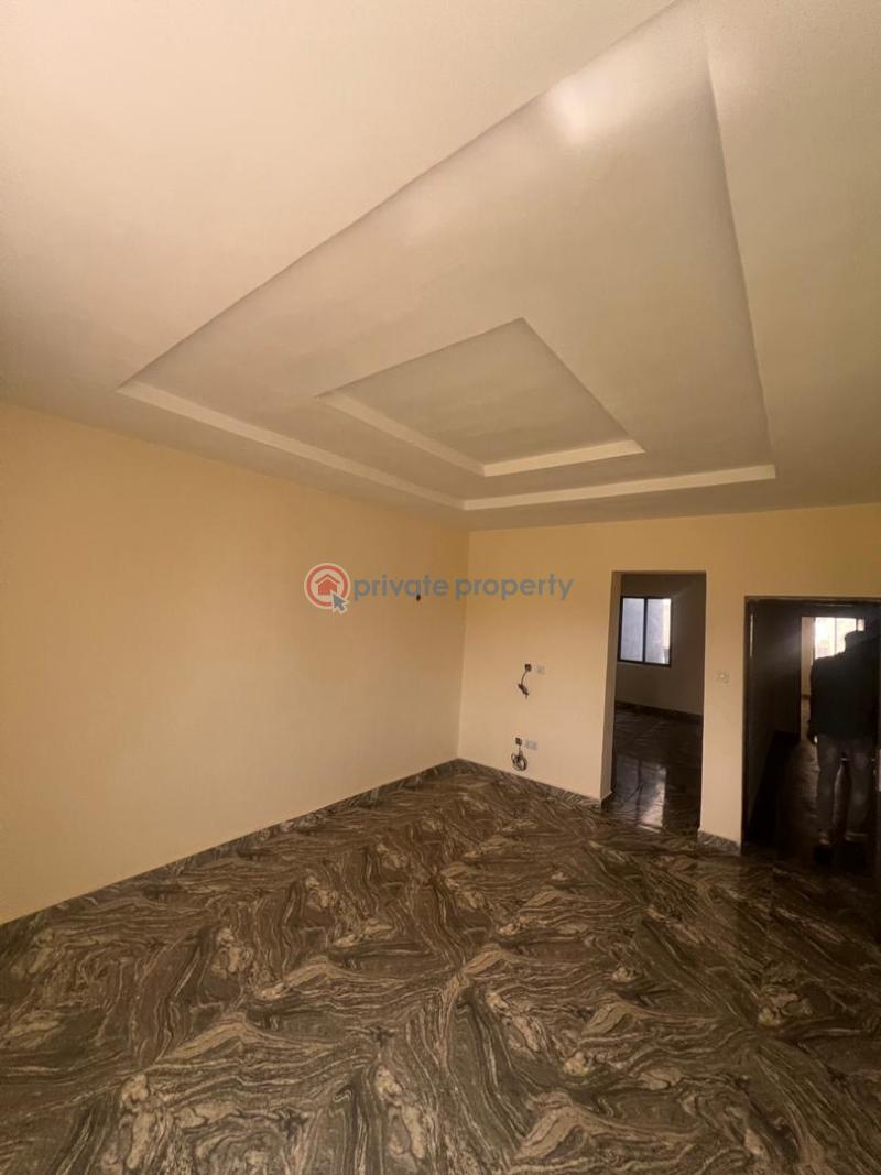 4 bedroom Terrace For Rent Guzape Abuja Phase 1  - 6