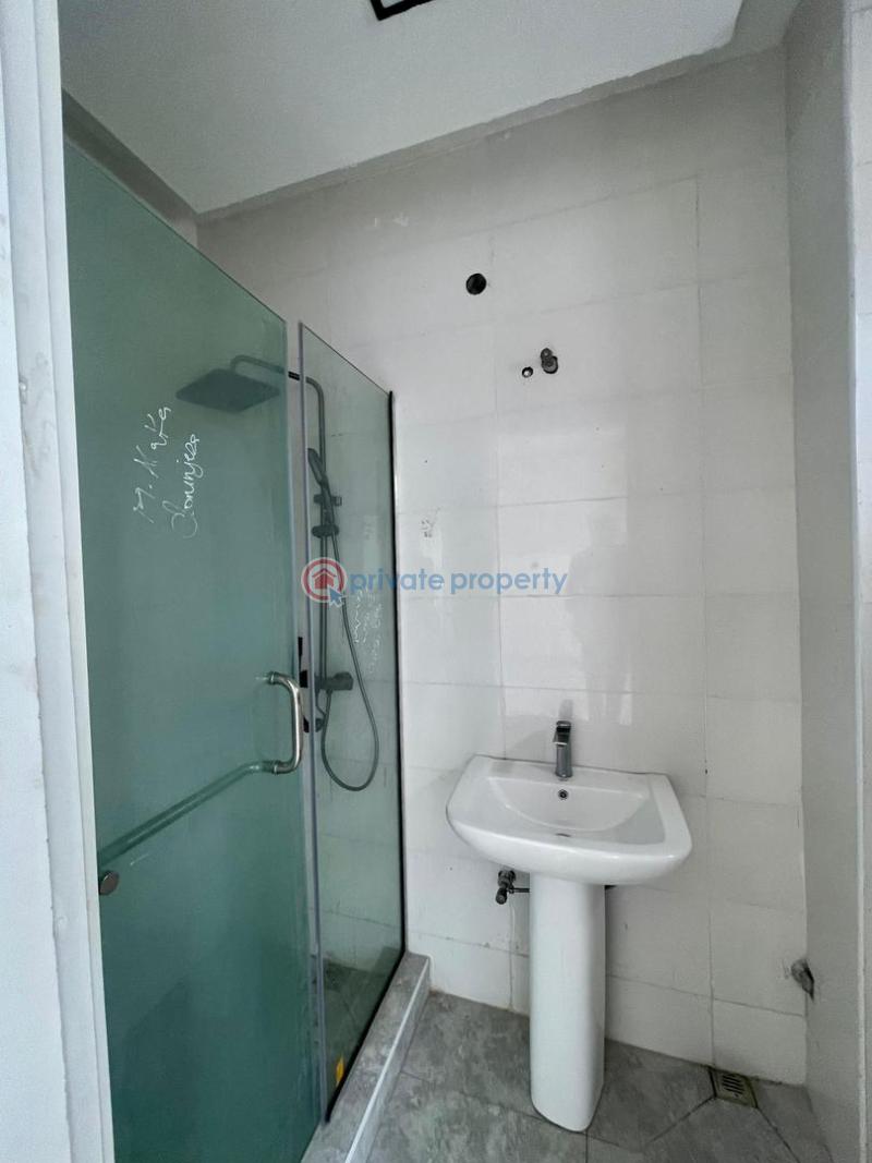 4 bedroom Terraced Duplex For Sale Ilasan Lekki Lagos - 2